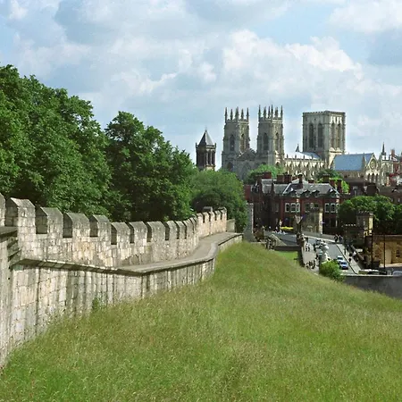 Fossgate Bridge *