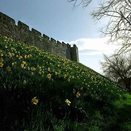 דירה Fossgate Bridge