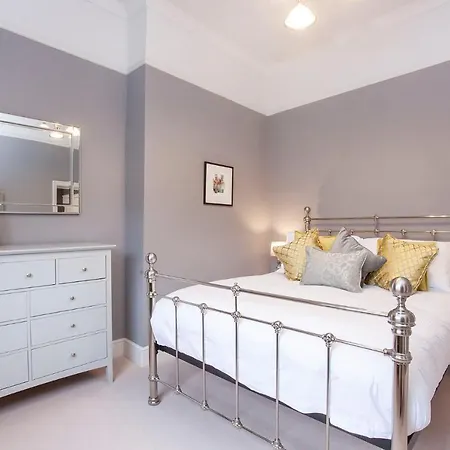 Fossgate Bridge יורק