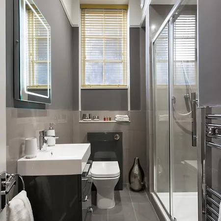 Fossgate Bridge Appartement