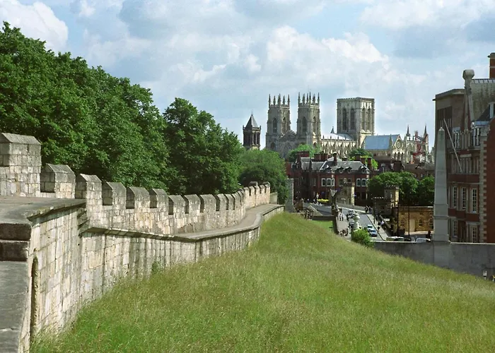 Fossgate Bridge *