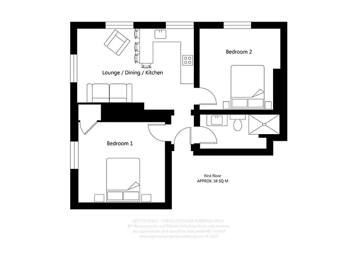 Appartamento Fossgate Bridge York