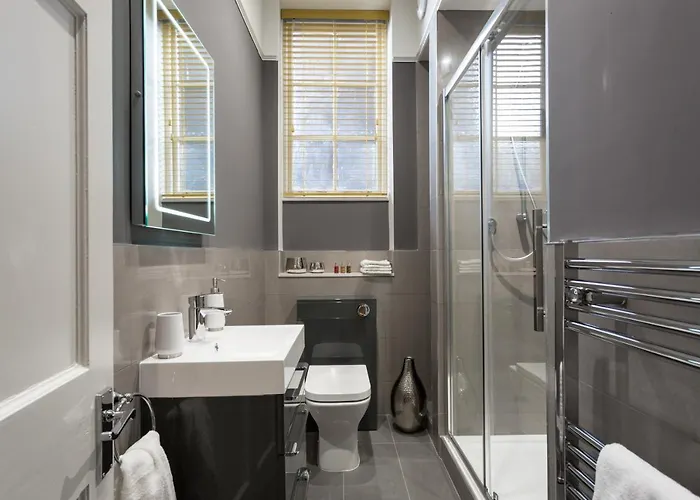 Fossgate Bridge Appartamento